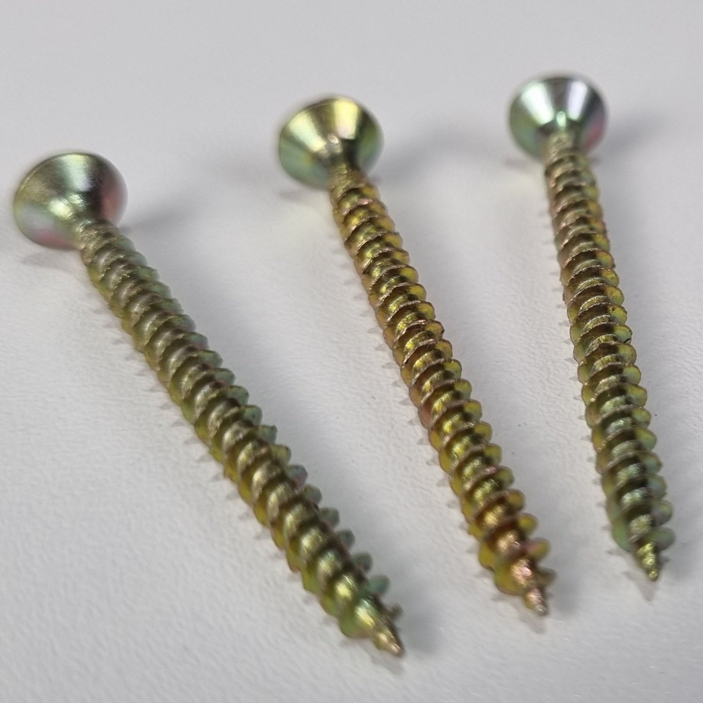 3.5x40mm (6g) Wood Screw TEST PRODUCT