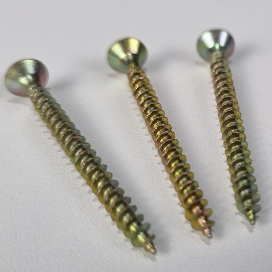 200 of 3.5X40mm (6g) Wood Screw