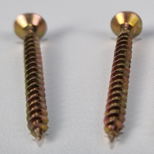 200 of 4x40mm (8g) Wood Screw