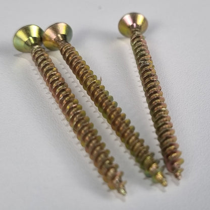 4x50mm (8g) Wood Screw TEST PRODUCT