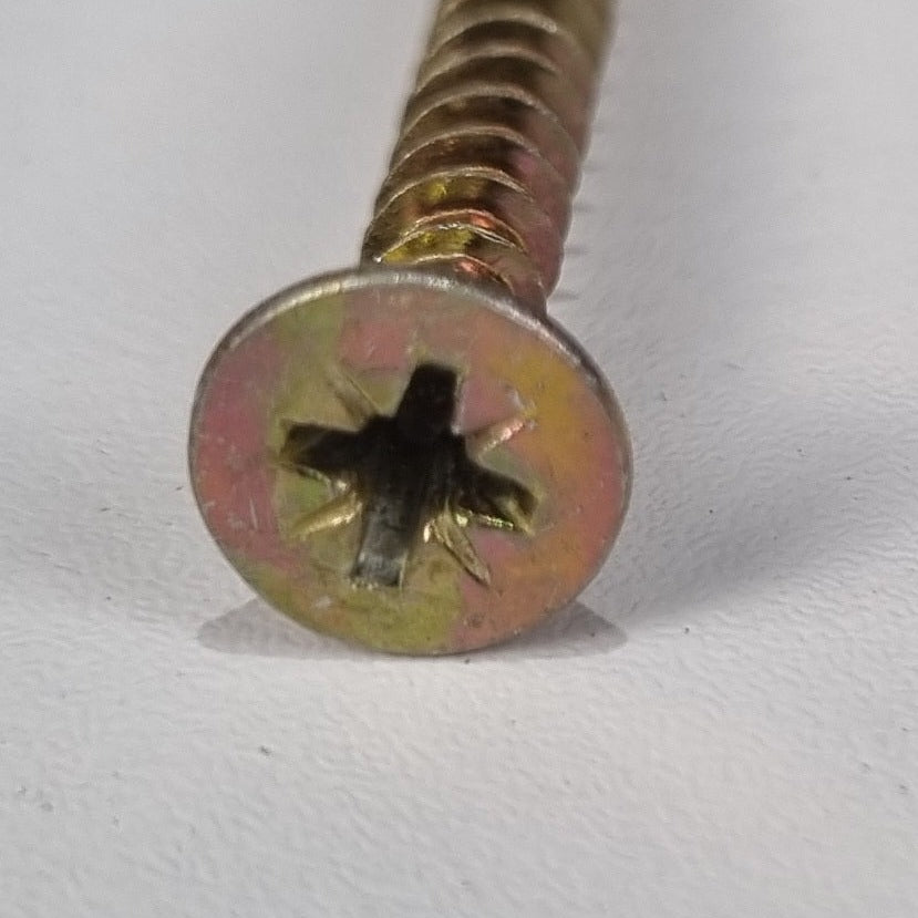 3.5x40mm (6g) Wood Screw TEST PRODUCT